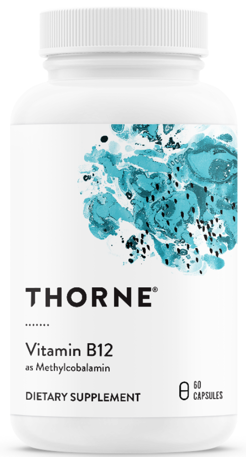 Thorne - Vitamin B12