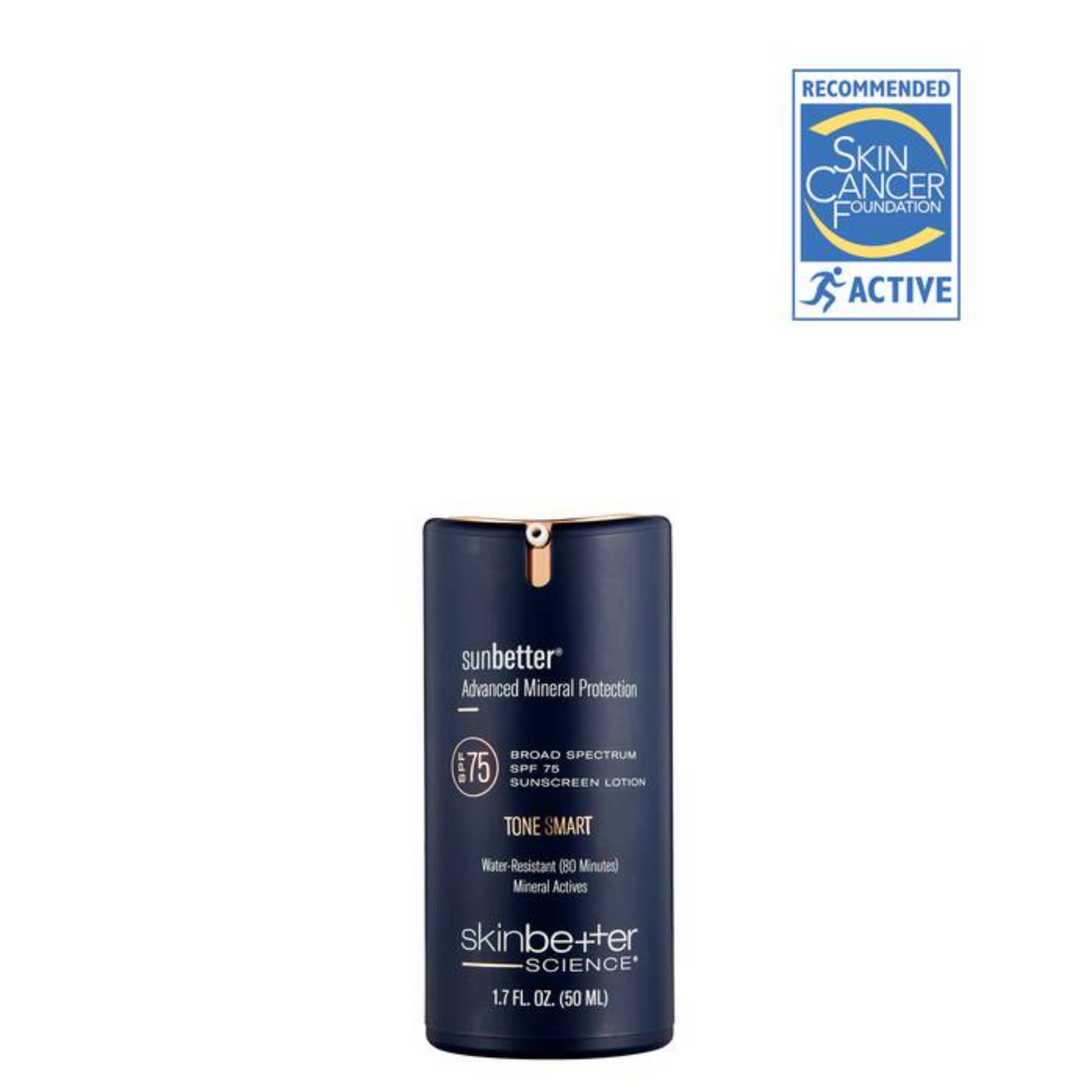 SkinBetter- Tone Smart SPF-75 Lotion