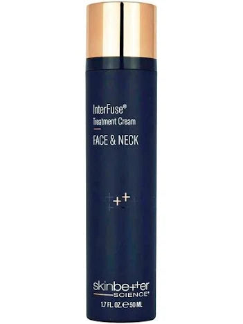 SkinBetter- InterFuse Treatment Cream Face & Neck