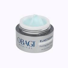 OBAJI ELASTIDERM Firming Eye Cream