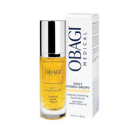 OBAJI DAILY HYDRO-DROPS