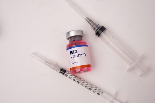B12 Injection Package 5
