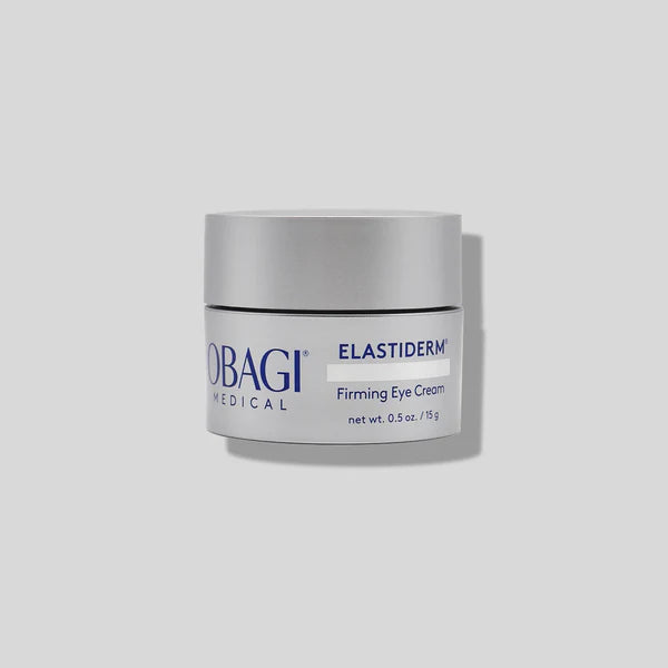 OBAJI ELASTIDERM Firming Eye Cream