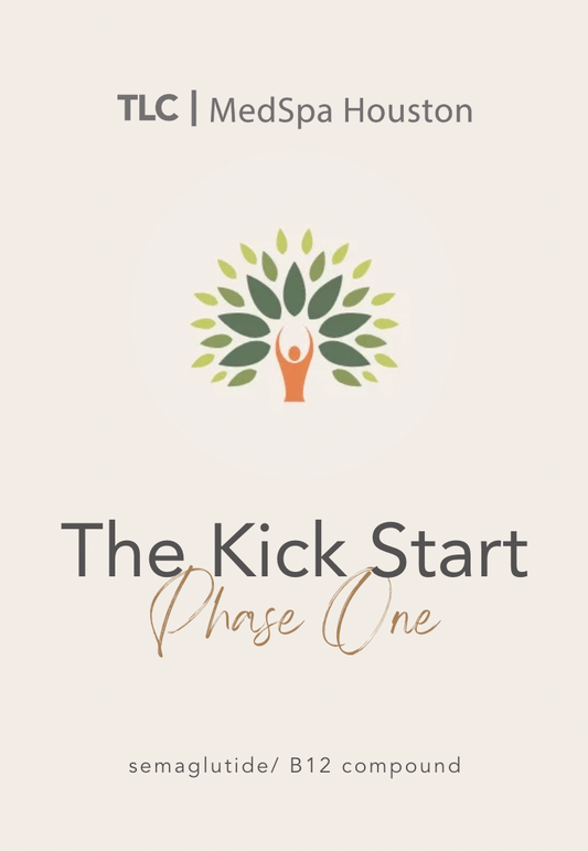 Medical Weight Management- The Kick Start Phase 1