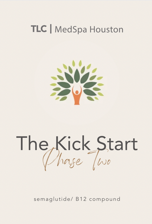 Medical Weight Management- The Kick Start Phase 2