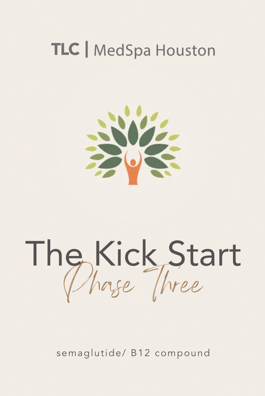 Medical Weight Management – TLC MedSpa