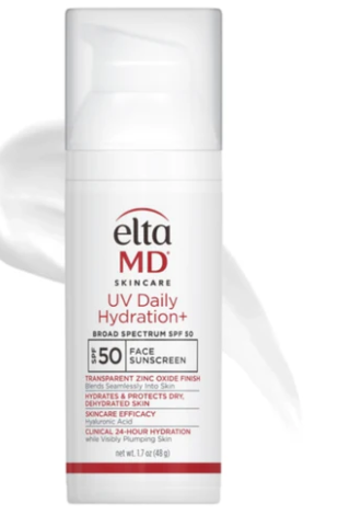 EltaMD- UV Daily Hydration +