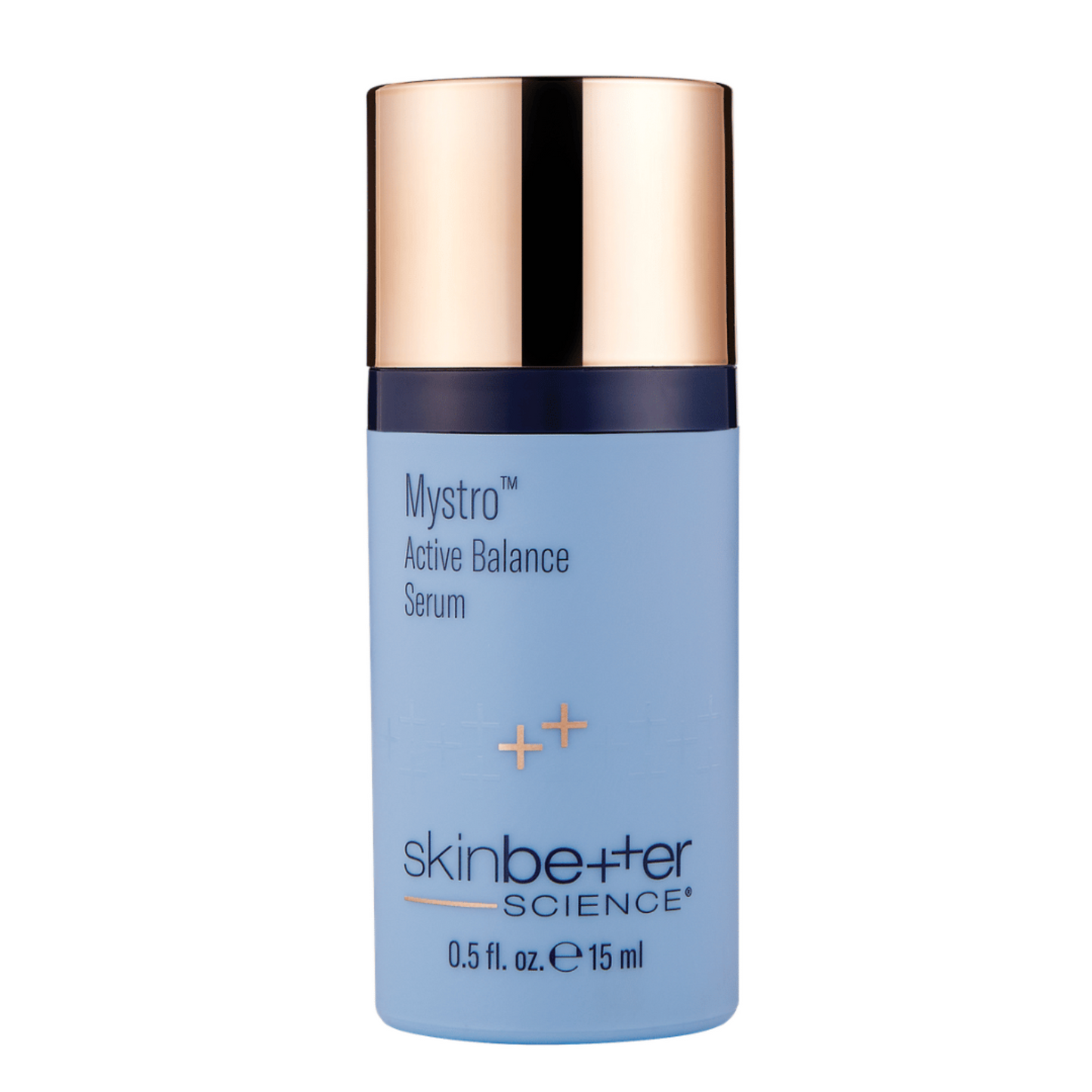 SkinBetter- Mystro Active Balance Serum