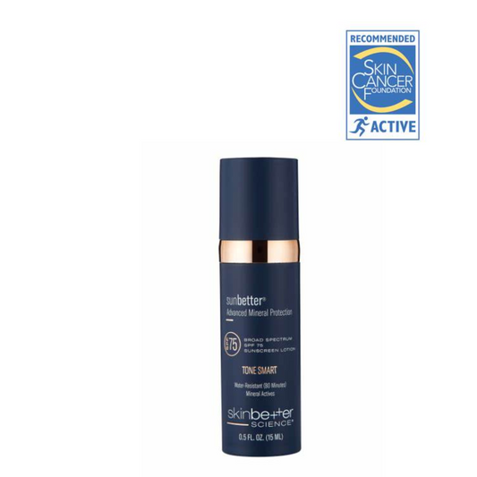 SkinBetter- Tone Smart SPF-75 Lotion