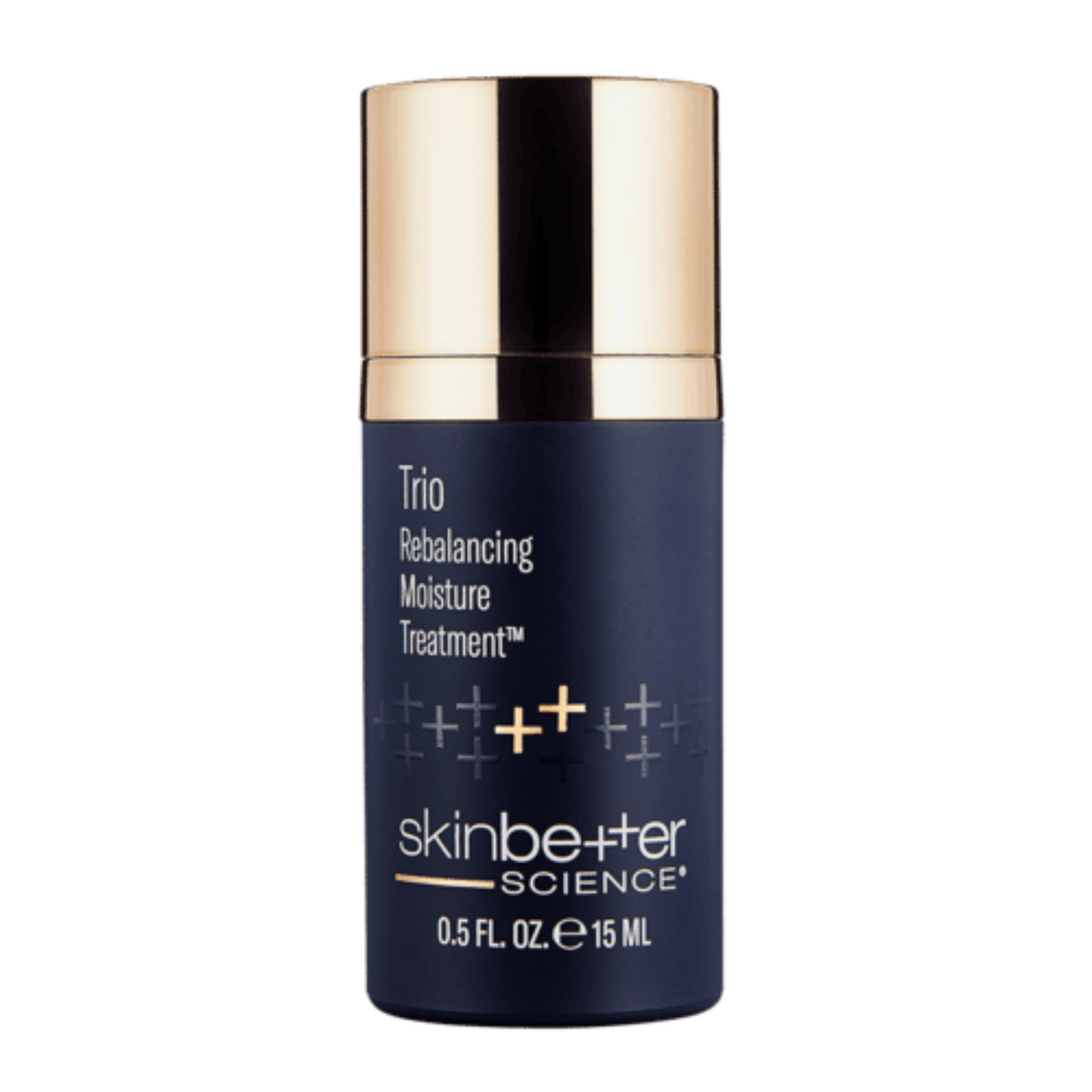 SkinBetter-Trio Rebalancing Moisture Treatment