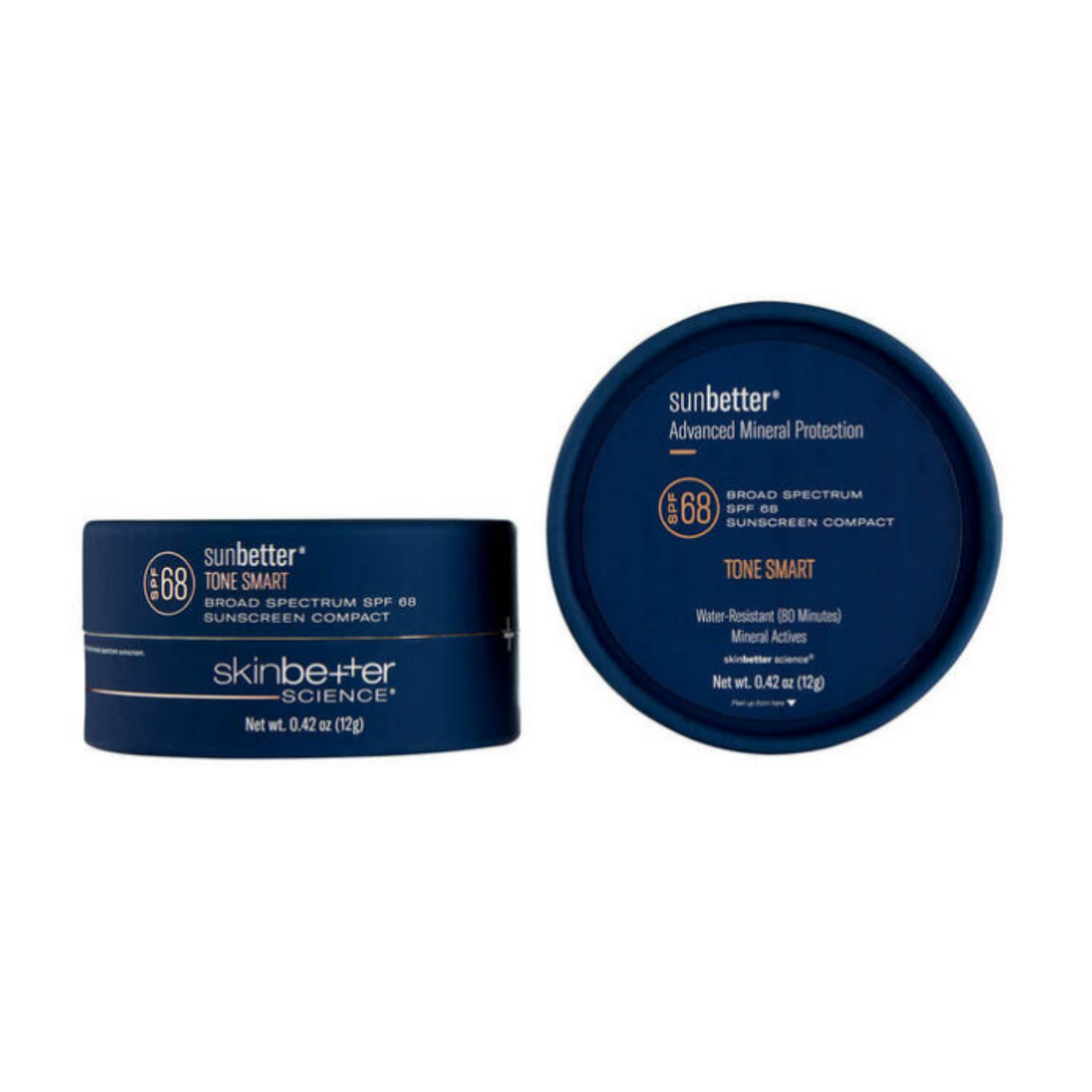 SkinBetter- Tone Smart SPF Compact 12G