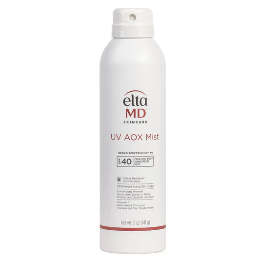 EltaMD- UV AOX Mist Broad Spectrum SPF 40