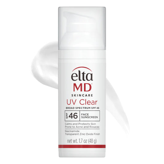 EltaMD- UV Clear