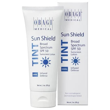 OBAGI Sun Shield SPF 50 Cool