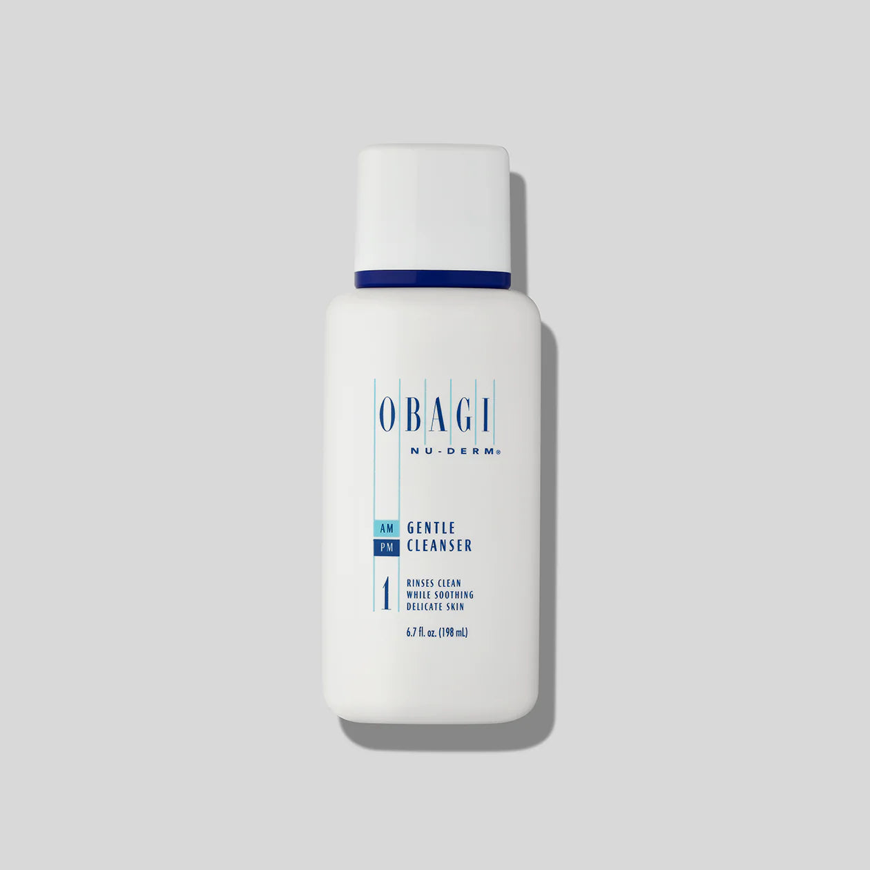 Obagi Nu-Derm® GENTLE CLEANSER