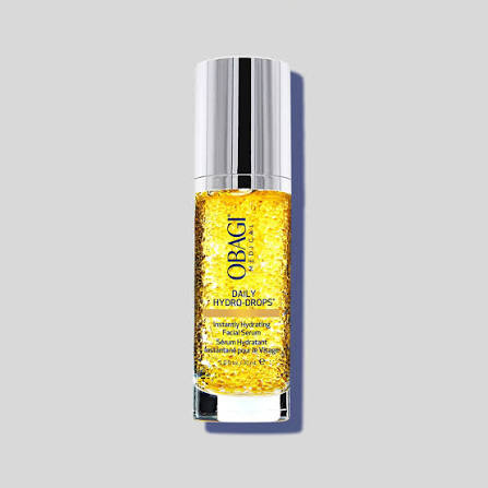 OBAJI DAILY HYDRO-DROPS
