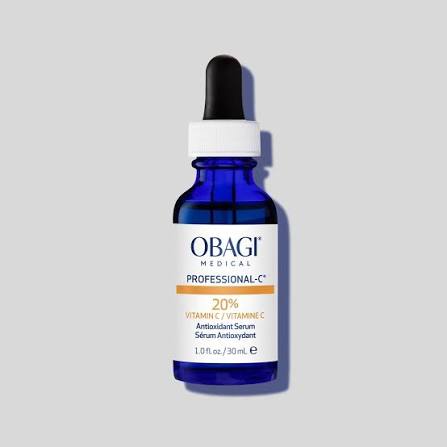 OBAJI PROFESSIONAL-C 20% VITAMIN C Antioxidant Serum