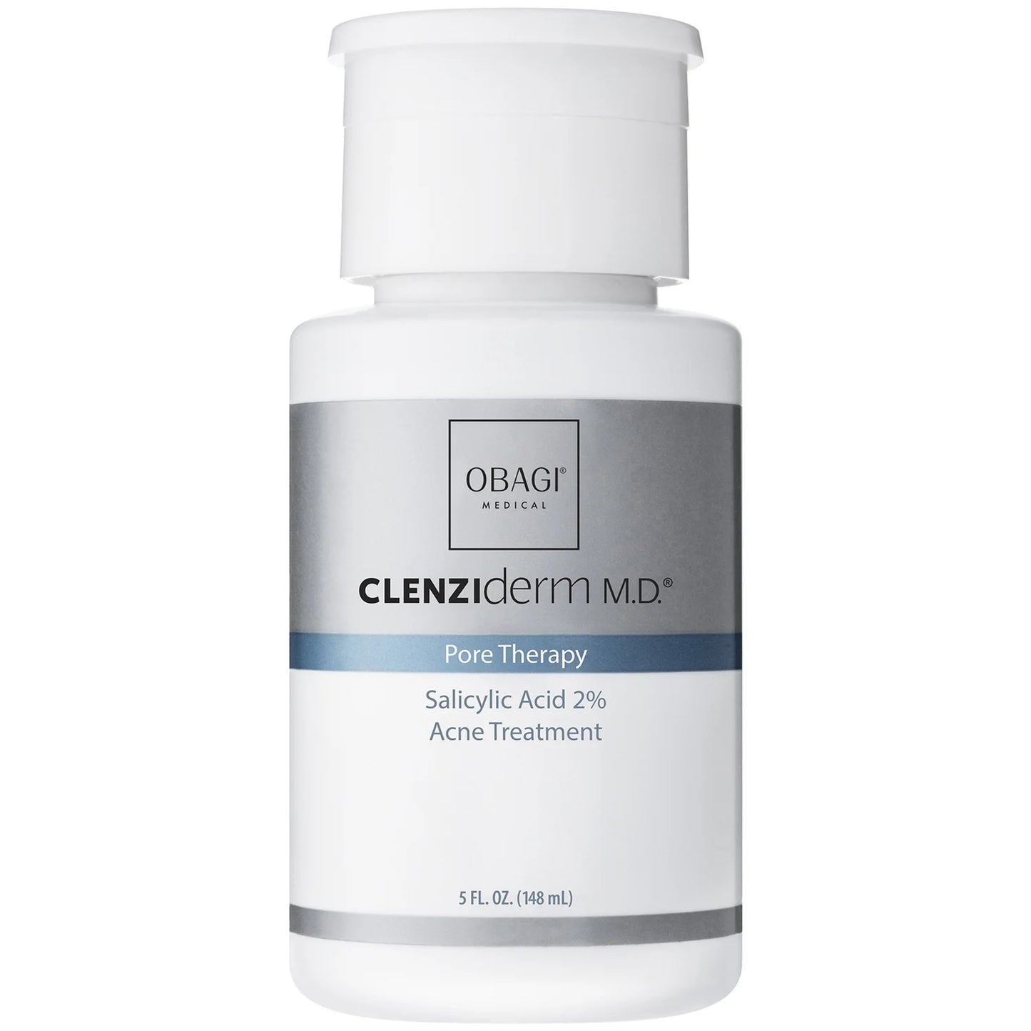 CLENZIDERM M.D Pore Therapy