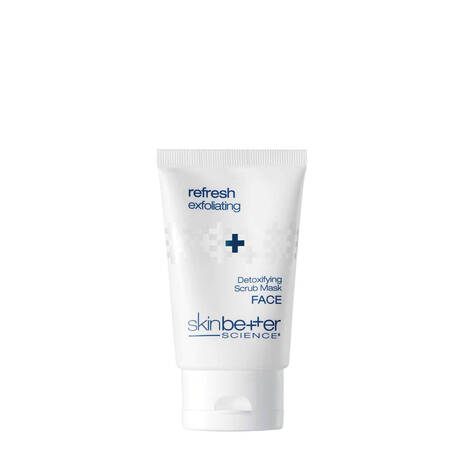 Skinbetter- Detoxifying Scrub Mask