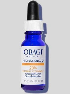 Obagi PROFESSIONAL-C 20% Vitamin C Travel Size