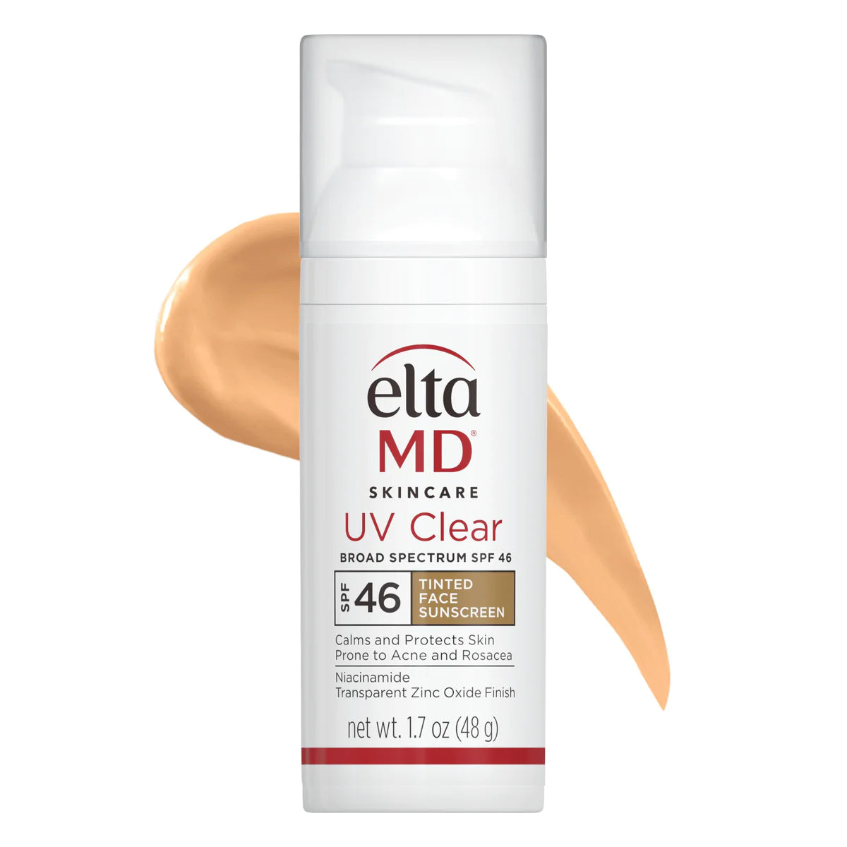 EltaMD- UV Clear